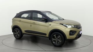 Used XZ Plus Kaziranga Edition