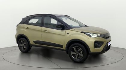 Used XZ Plus Kaziranga Edition