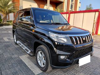 Used Mahindra Bolero Neo N10 Option BSVI