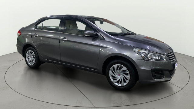Maruti Suzuki Ciaz Delta BSIV Second-hand 2018 Maruti Suzuki Ciaz Delta BSIV for sale in Chandigarh