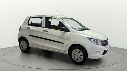 2017 Maruti Suzuki Celerio वीएक्सआई एएमटी