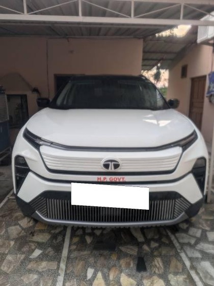 Tata Harrier EV Adventure S 65