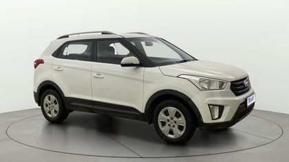 2016 Hyundai Creta 1.6 VTVT S