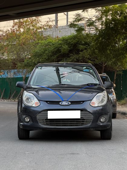 2013 Ford Figo Petrol EXI