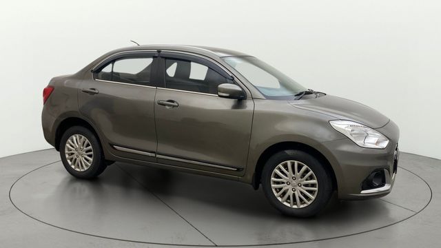 Maruti Suzuki Swift Dzire AMT ZXI Second-hand 2020 Maruti Suzuki Swift Dzire AMT ZXI for sale in Hyderabad