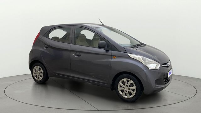 Hyundai EON Magna Plus Second-hand 2018 Hyundai EON Magna Plus for sale in Hyderabad