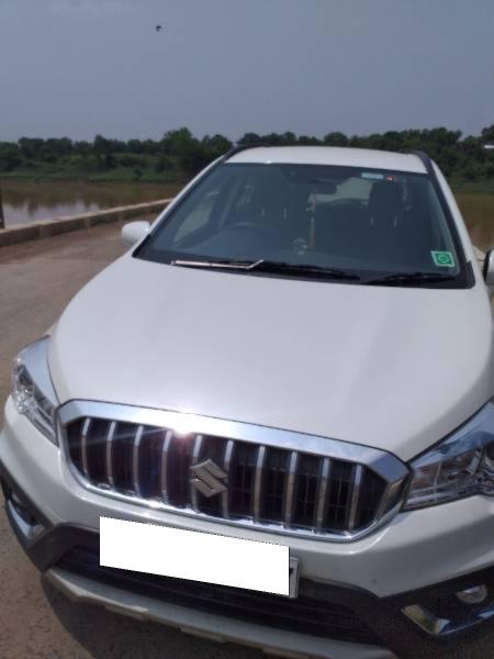Maruti Suzuki XL6 On Road Price in Jabalpur starts Rs.11.52 Lakh
