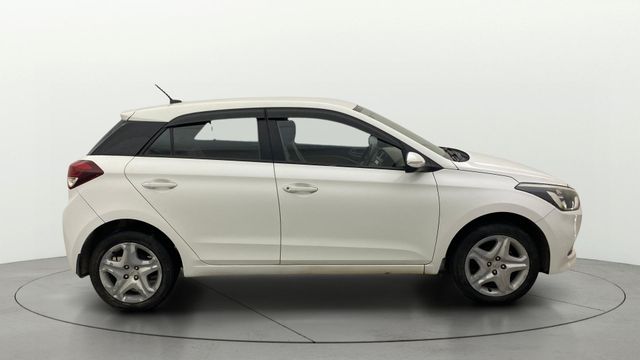 Second-hand 2017 Hyundai i20 Asta 1.2 for sale in Bangalore