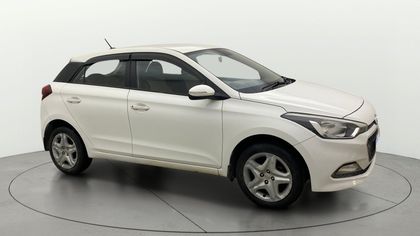 2017 Hyundai i20 Asta 1.2