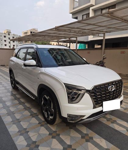 Used 1.5 Signature (O) 7-Seater Diesel AT