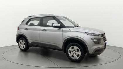 2021 Hyundai Venue S Plus
