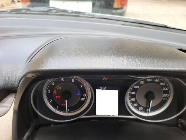Maruti Suzuki Swift Dzire VXI BSVI Second-hand 2022 Maruti Suzuki Swift Dzire VXI BSVI for sale in Ranchi