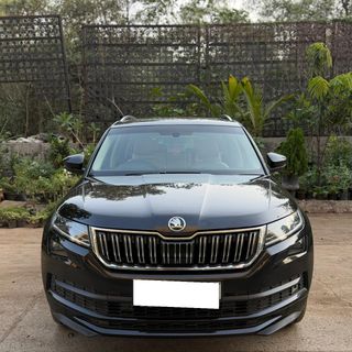 Used 2.0 TDI Laurin Klement
