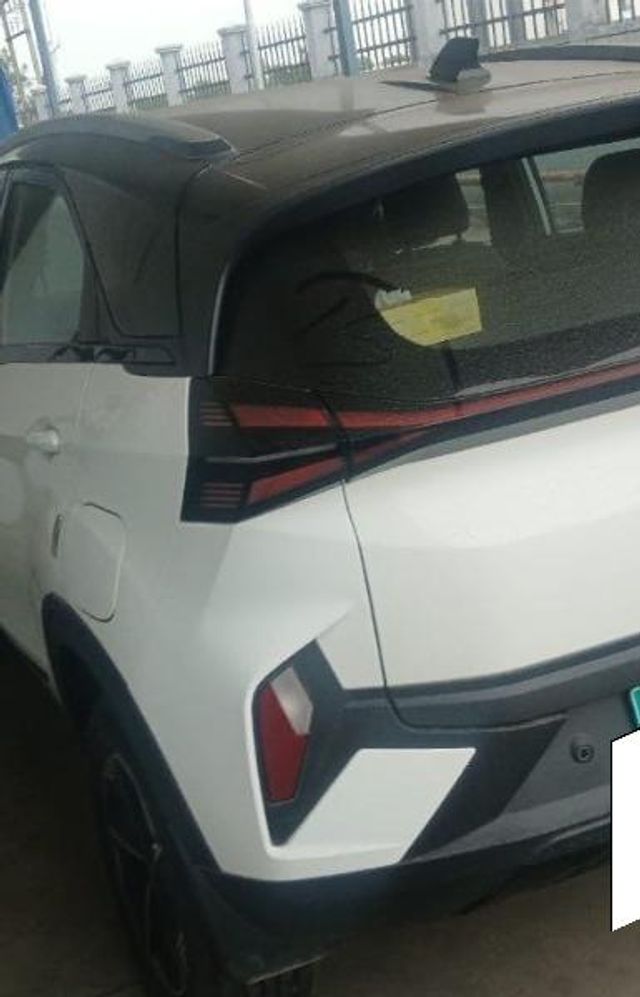 Tata Nexon EV Fearless LR Second-hand 2023 Tata Nexon EV Fearless LR for sale in Vadodara