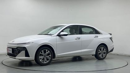 2025 Hyundai Verna SX