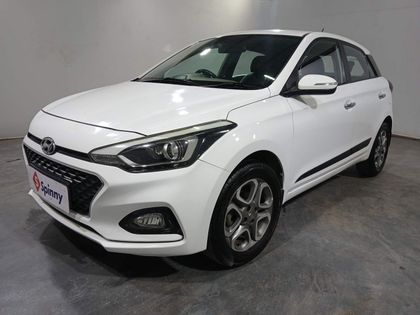 Used 1.2 Asta Option