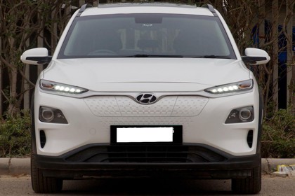 Hyundai Kona Premium
