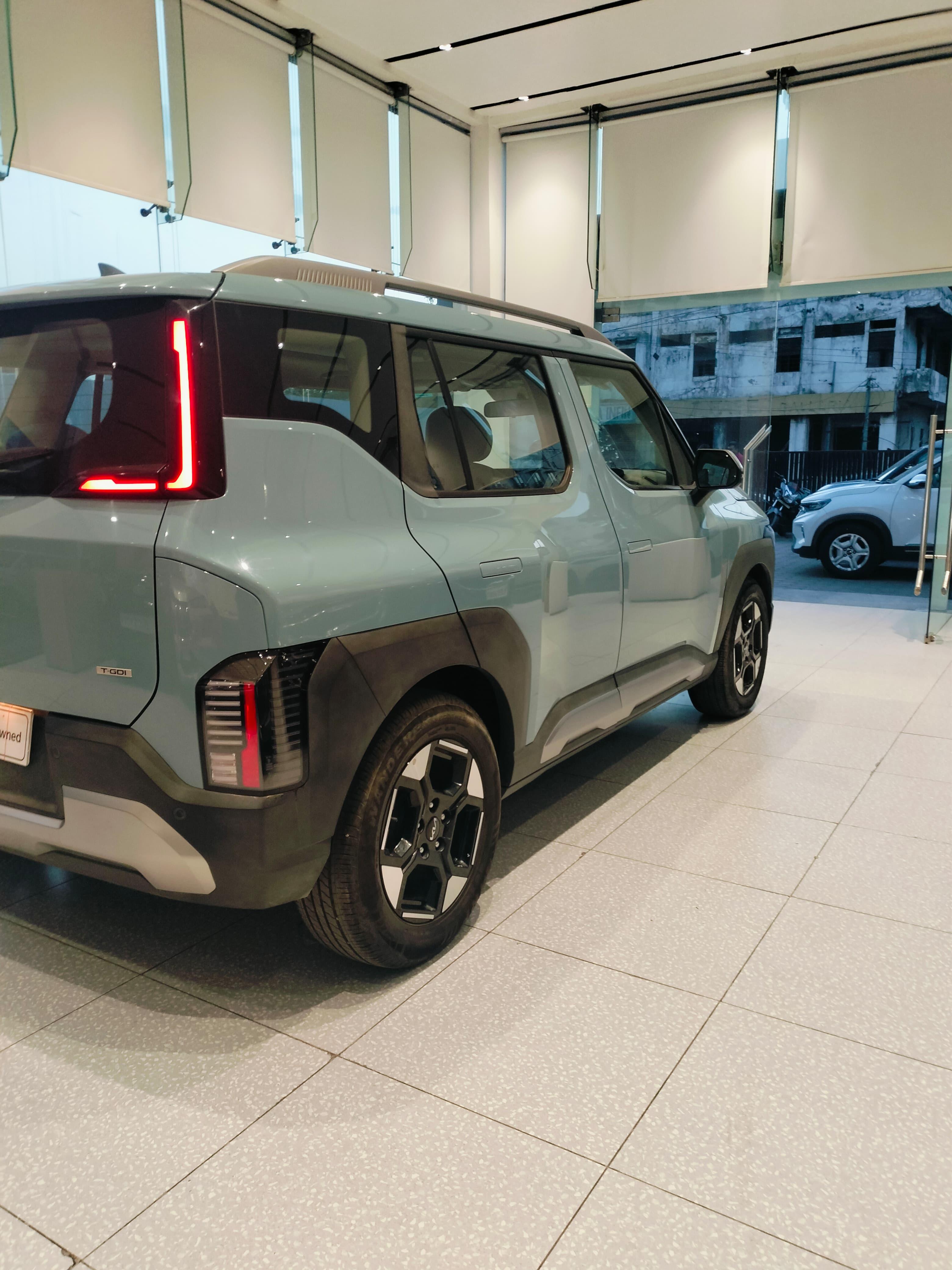 Image Used Car