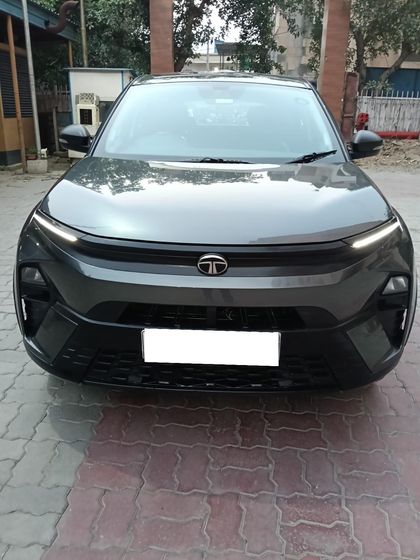 2024 Tata Nexon Smart CNG