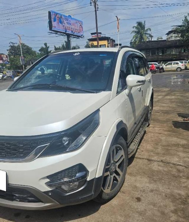 Second-hand 2018 Tata Hexa XTA for sale in Mumbai