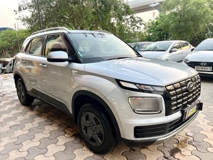 2023 Hyundai Venue S 2023-2025
