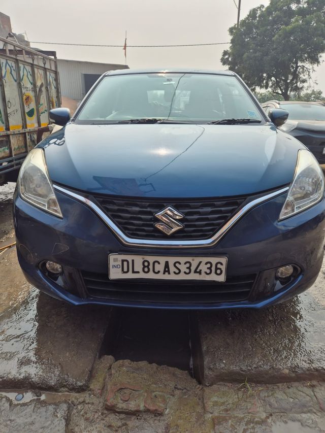 Image Used Car
