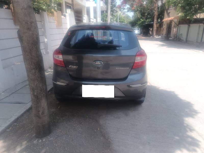 Image Used Car