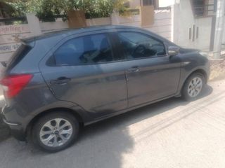 1 Used Ford Figo in Latur