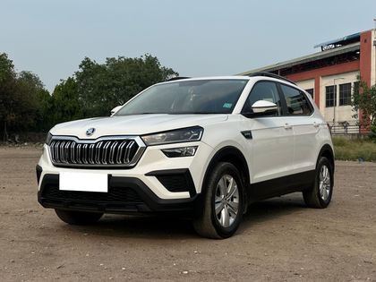 2023 Skoda Kushaq 1.0 TSI Active