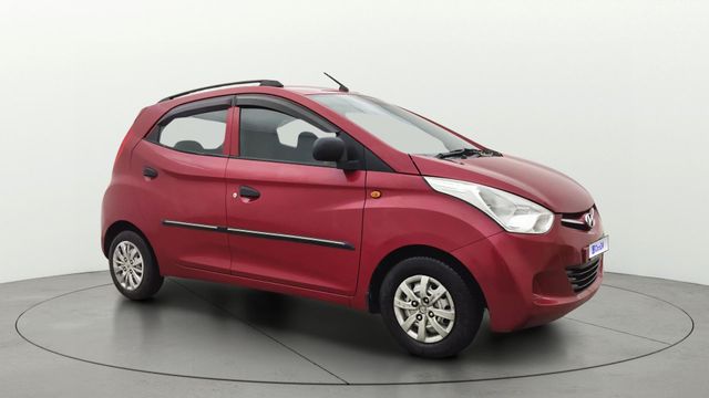 Second-hand 2016 Hyundai EON Era Plus for sale in Bangalore