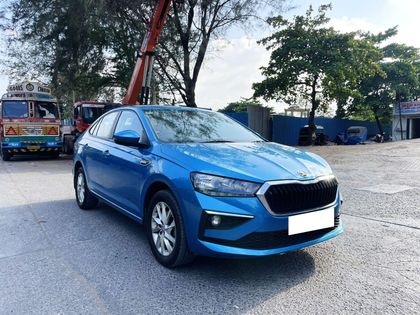 2023 Skoda Slavia 1.0 TSI Ambition AT
