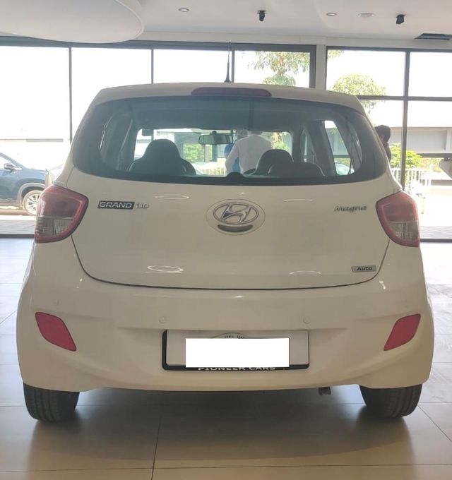 Image Used Car