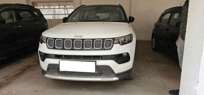 2021 Jeep Compass 1.4 Limited Opt DCT BSVI
