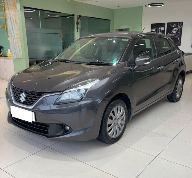 Image Used Car
