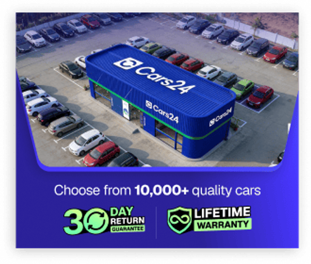 Image Used Car