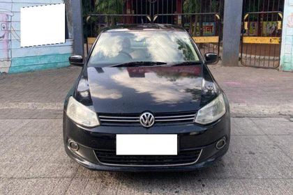 Used Petrol Highline