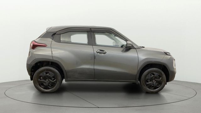 Second-hand 2022 Tata Punch Adventure BSVI for sale in Ghaziabad