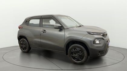 2022 Tata Punch Adventure BSVI