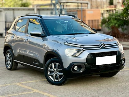 Citroen eC3 Feel
