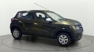 Used 1.0 RXT Optional AT 2016-2019