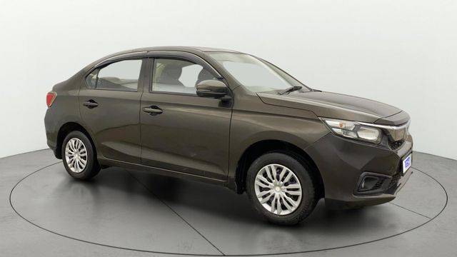 Honda Amaze S Petrol BSIV Second-hand 2019 Honda Amaze S Petrol BSIV for sale in Gurgaon