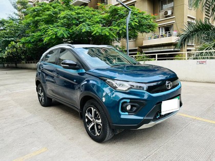 Tata Nexon EV XZ Plus
