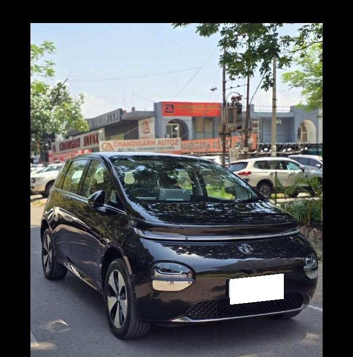 Maruti Suzuki XL6 On Road Price in Chandigarh starts Rs.11.52 Lakh