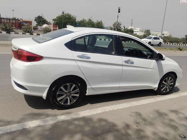 Honda City i-DTEC V Second-hand 2018 Honda City i-DTEC V for sale in Amritsar