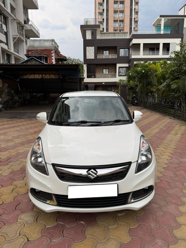 Maruti Suzuki Swift Dzire VDI Second-hand 2015 Maruti Suzuki Swift Dzire VDI for sale in Nagpur