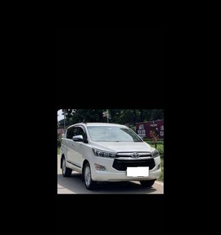 Used Toyota Innova Crysta 2.8 ZX AT BSIV