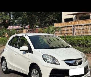Used Honda Brio S MT