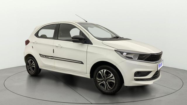 Second-hand 2024 Tata Tiago XTA AMT for sale in Faridabad