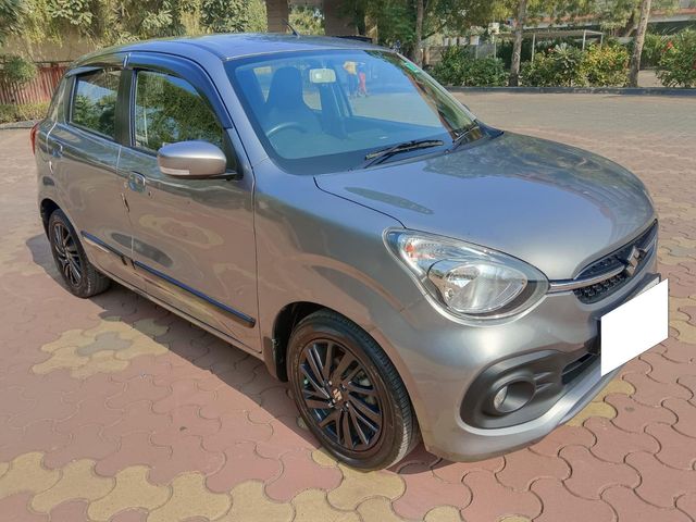 Maruti Suzuki Celerio ZXI Plus BSVI Second-hand 2022 Maruti Suzuki Celerio ZXI Plus BSVI for sale in Ahmedabad