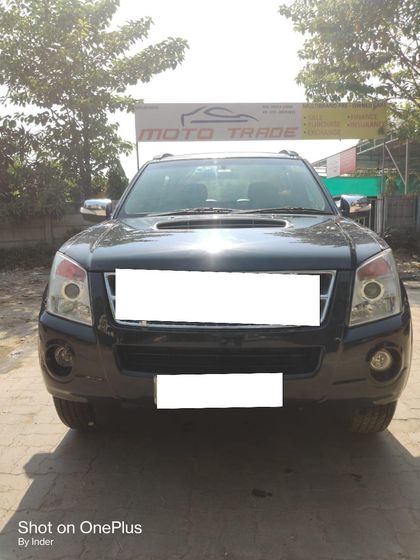 Used AT Premium